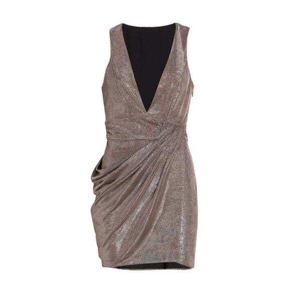 Ramy brook Evening Capsule Evening Dress Size 4 - Picture 5 of 5